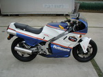 �������� �� ������ �������� Honda NS400R 1985 ���� 6